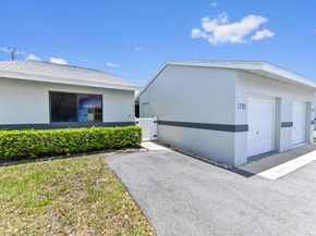 2641 Gately Drive W 1701, West Palm Beach FL 33415