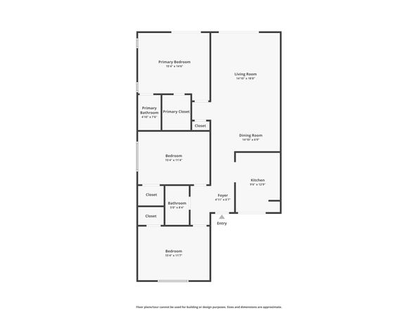 2641 Gately Drive W 1701, West Palm Beach FL 33415