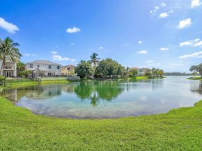16714 SW 10th St, Pembroke Pines FL 33027