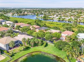 16714 SW 10th St, Pembroke Pines FL 33027