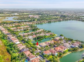 16714 SW 10th St, Pembroke Pines FL 33027