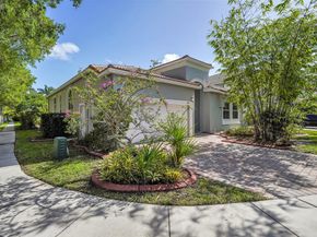 16714 SW 10th St, Pembroke Pines FL 33027