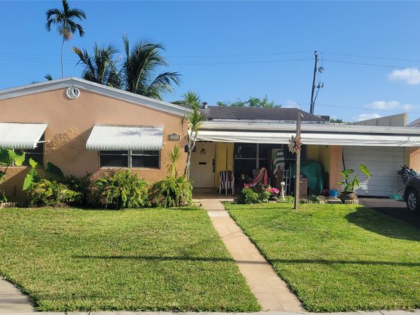 3034 Grant St, Hollywood FL 33021
