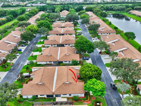 8137 Windgate Drive, Boca Raton FL 33496