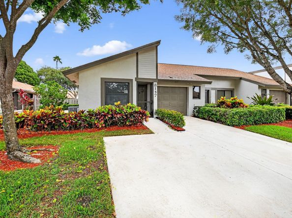 8137 Windgate Drive, Boca Raton FL 33496