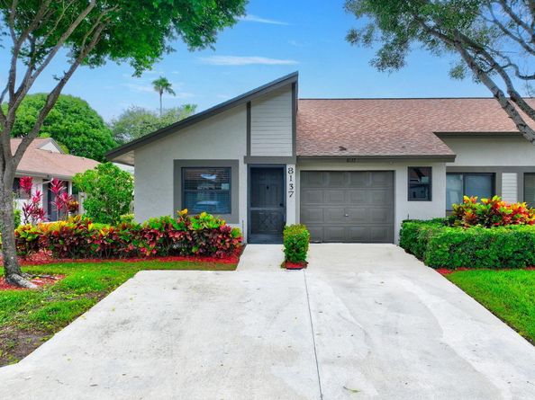 8137 Windgate Drive, Boca Raton FL 33496