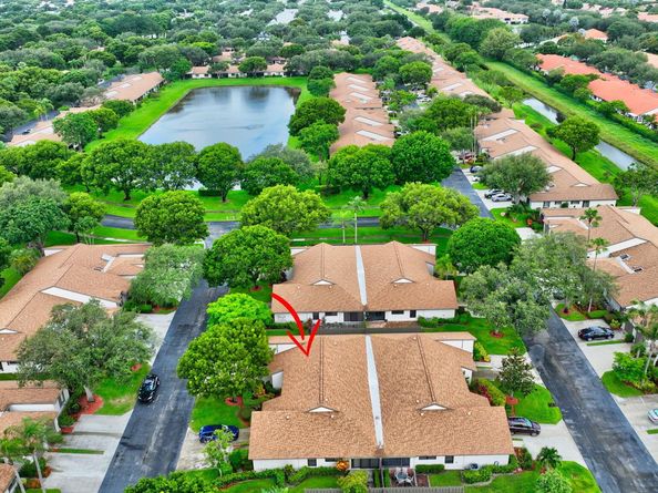 8137 Windgate Drive, Boca Raton FL 33496