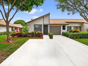 8137 Windgate Drive, Boca Raton FL 33496