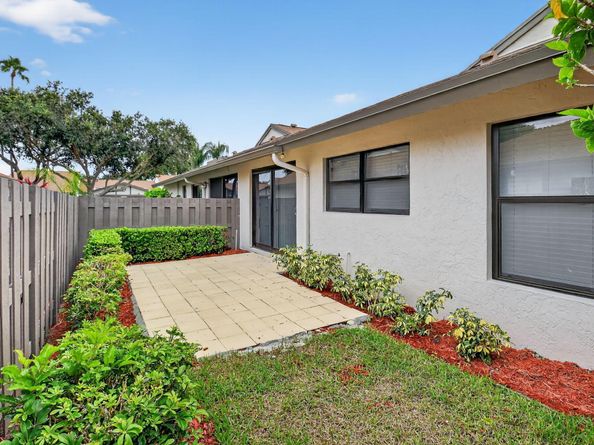 8137 Windgate Drive, Boca Raton FL 33496