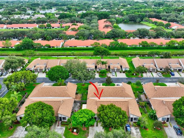8137 Windgate Drive, Boca Raton FL 33496