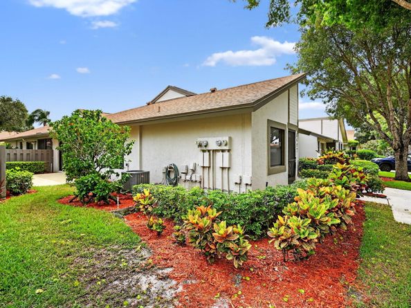 8137 Windgate Drive, Boca Raton FL 33496
