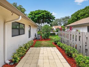 8137 Windgate Drive, Boca Raton FL 33496