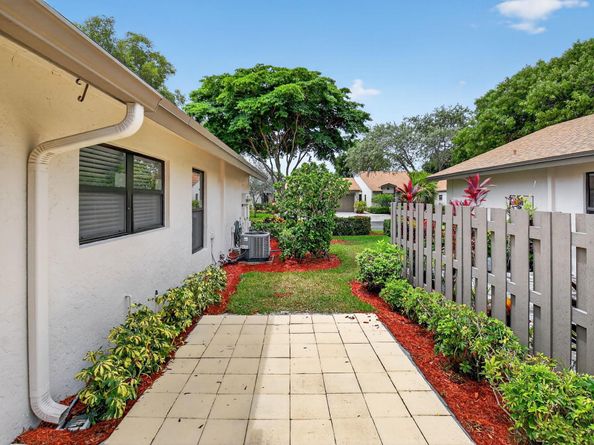 8137 Windgate Drive, Boca Raton FL 33496