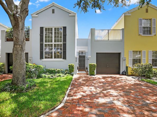 5908 Catesby Street, Boca Raton FL 33433