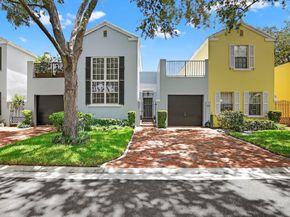 5908 Catesby Street, Boca Raton FL 33433