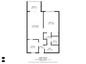 3040 Holiday Springs Blvd 307, Margate FL 33063