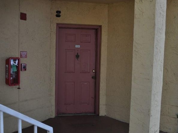 2465 NW 33rd St 1506, Oakland Park FL 33309