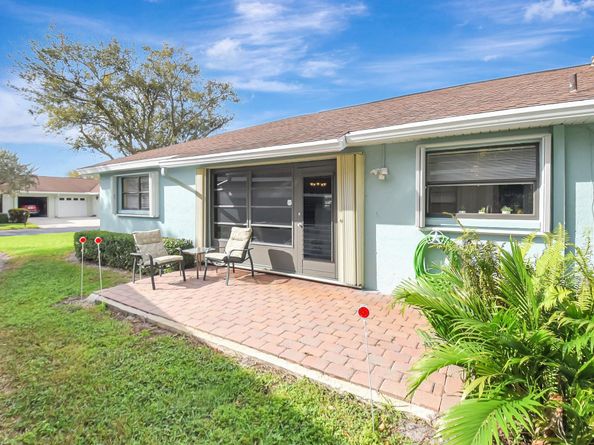 9800 Pecan Tree Drive B, Boynton Beach FL 33436