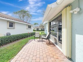 9800 Pecan Tree Drive B, Boynton Beach FL 33436