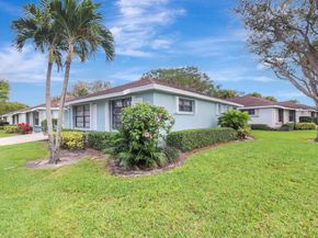 9800 Pecan Tree Drive B, Boynton Beach FL 33436