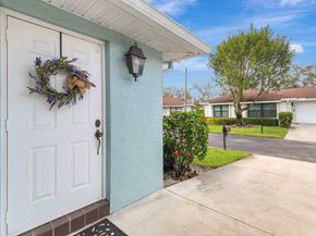 9800 Pecan Tree Drive B, Boynton Beach FL 33436