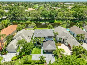 3330 Degas Drive W, Palm Beach Gardens FL 33410