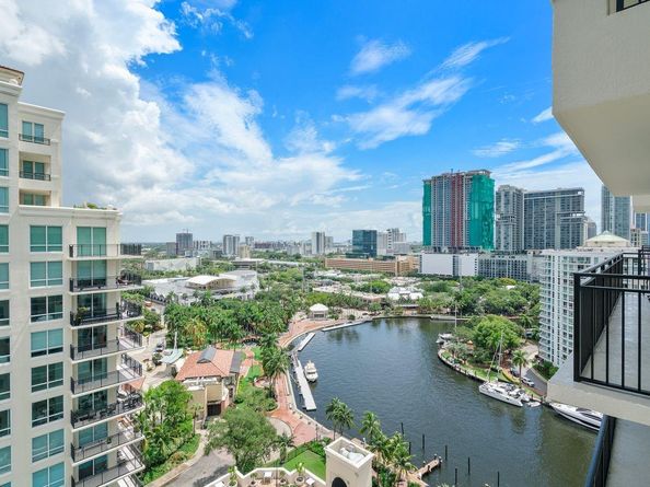 600 W Las Olas Blvd 1804, Fort Lauderdale FL 33312