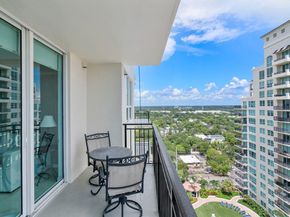 600 W Las Olas Blvd 1804, Fort Lauderdale FL 33312