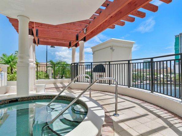 600 W Las Olas Blvd 1804, Fort Lauderdale FL 33312