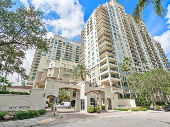 600 W Las Olas Blvd 1804, Fort Lauderdale FL 33312