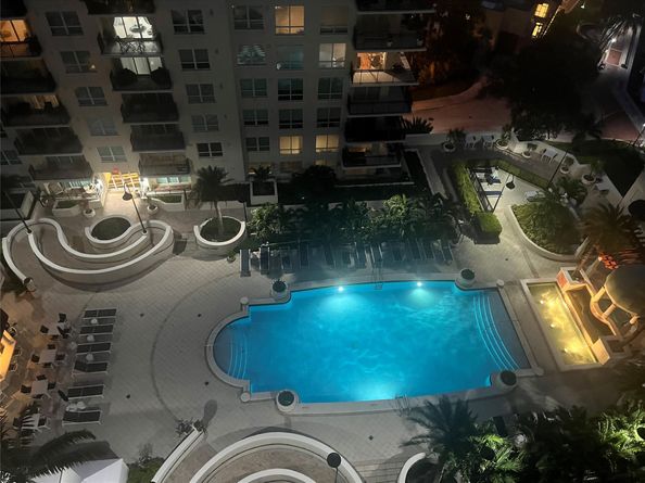 600 W Las Olas Blvd 1804, Fort Lauderdale FL 33312