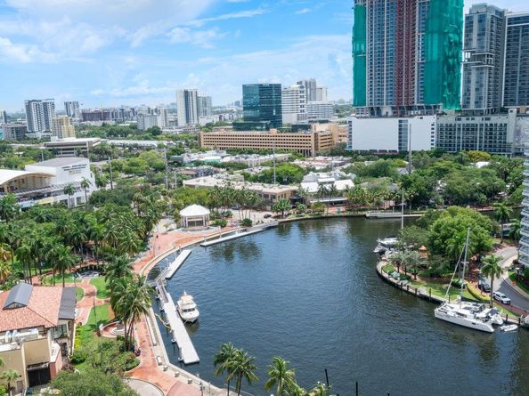 600 W Las Olas Blvd 1804, Fort Lauderdale FL 33312