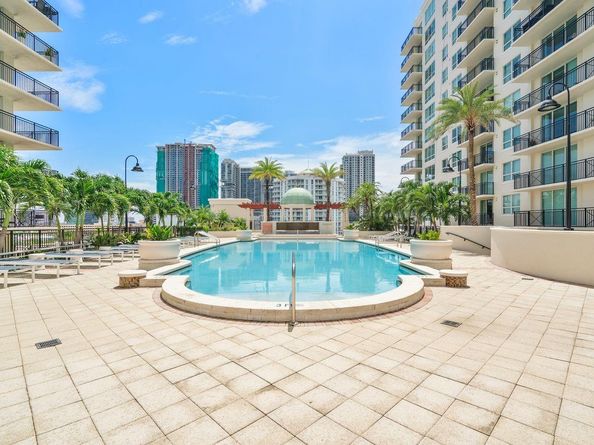 600 W Las Olas Blvd 1804, Fort Lauderdale FL 33312