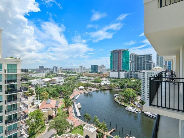 600 W Las Olas Blvd 1804, Fort Lauderdale FL 33312