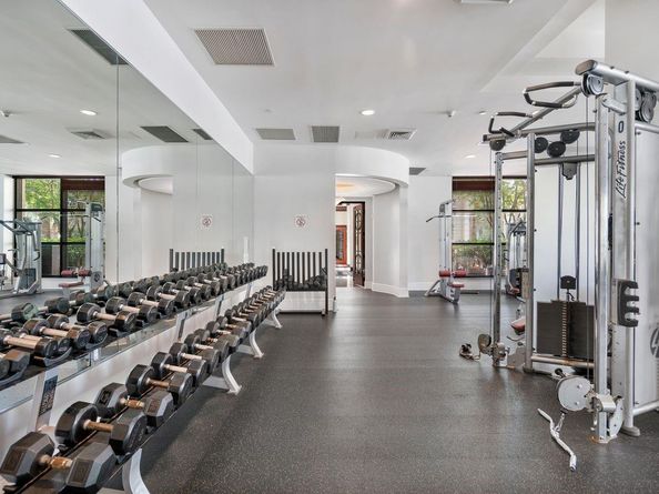 600 W Las Olas Blvd 1804, Fort Lauderdale FL 33312