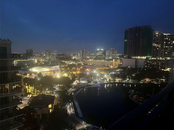 600 W Las Olas Blvd 1804, Fort Lauderdale FL 33312