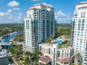 600 W Las Olas Blvd 1804, Fort Lauderdale FL 33312
