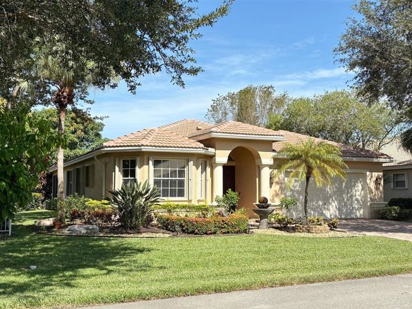 6161 Swans Ter, Coconut Creek FL 33073
