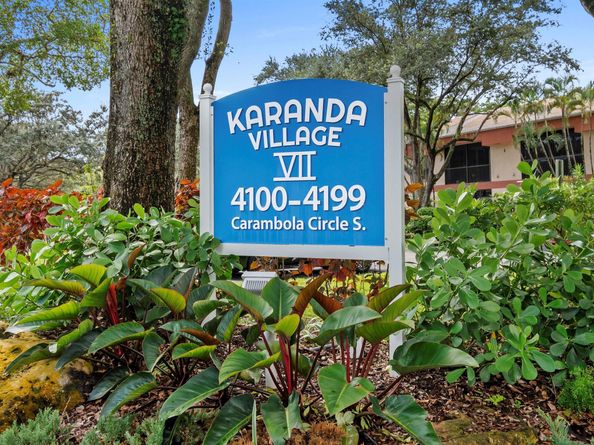 4134 S Carambola Cir H403, Coconut Creek FL 33066