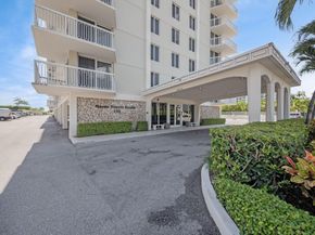 125 Ocean Avenue 303, Palm Beach Shores FL 33404