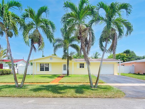 7830 NW 21st St, Sunrise FL 33322