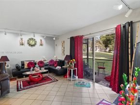 281 S Hollybrook Drive 103, Pembroke Pines FL 33025