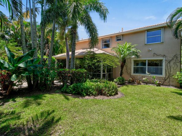 575 Scrubjay Lane, Jupiter FL 33458