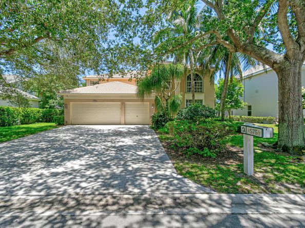 575 Scrubjay Lane, Jupiter FL 33458