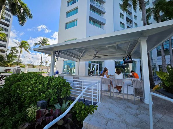 2670 E Sunrise Blvd 1105, Fort Lauderdale FL 33304