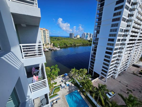 2670 E Sunrise Blvd 1105, Fort Lauderdale FL 33304