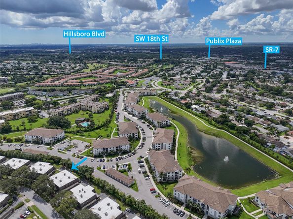 9390 SW 61st Way D, Boca Raton FL 33428