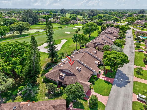 6749 Versailles Court, Lake Worth FL 33467