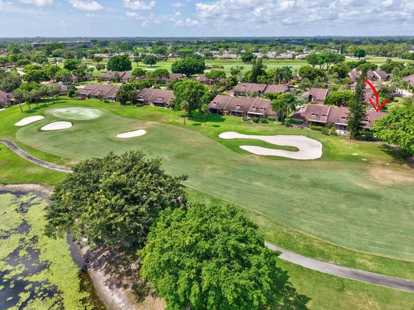 6749 Versailles Court, Lake Worth FL 33467