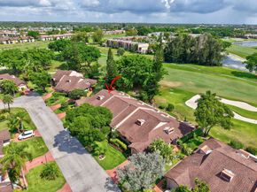 6749 Versailles Court, Lake Worth FL 33467